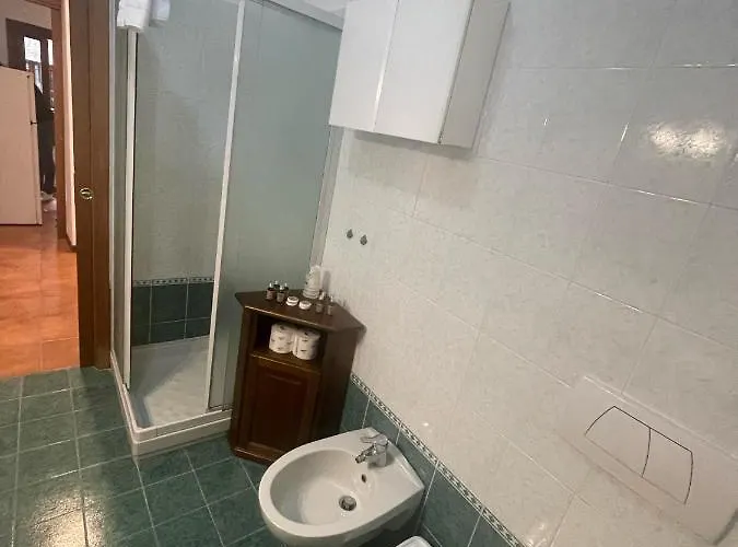 Lägenhet Gesuiti Venedig