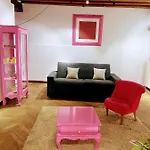Gesuiti Apartament