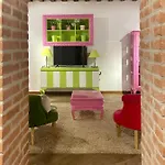 Apartament Gesuiti *