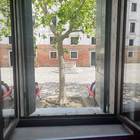 Gesuiti Apartament
