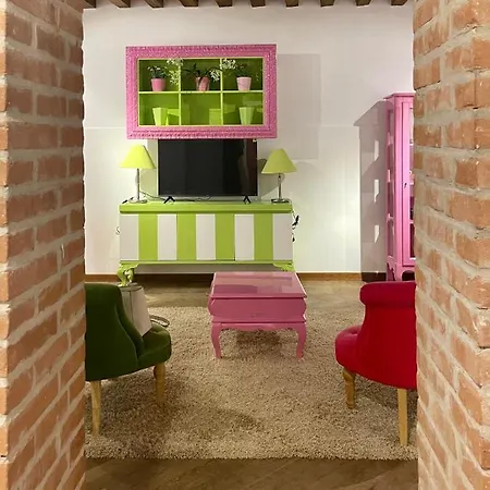 아파트 Gesuiti *