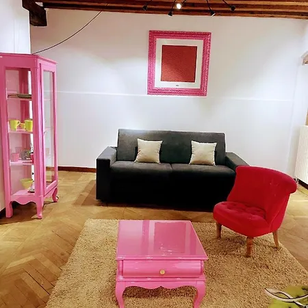 Gesuiti Διαμέρισμα