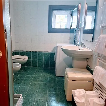 Διαμέρισμα Gesuiti