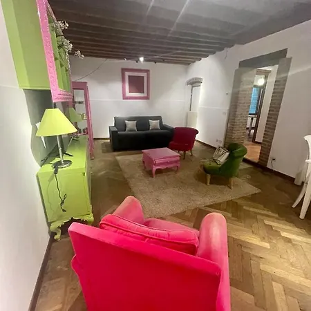 Διαμέρισμα Gesuiti Βενετία