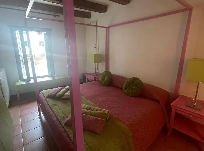 Apartment Gesuiti *