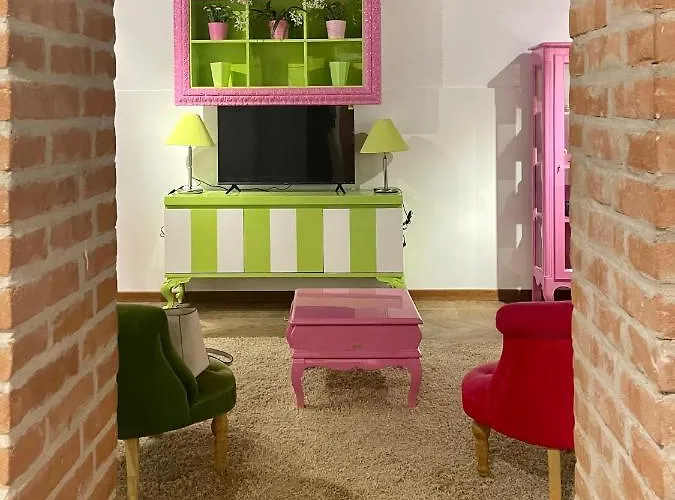 Apartment Gesuiti *