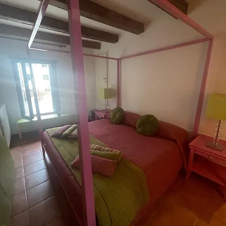 Appartement Gesuiti *