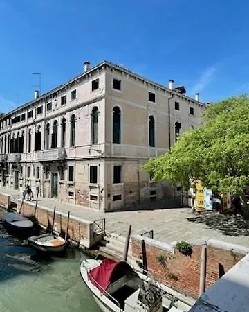 Gesuiti Appartement *