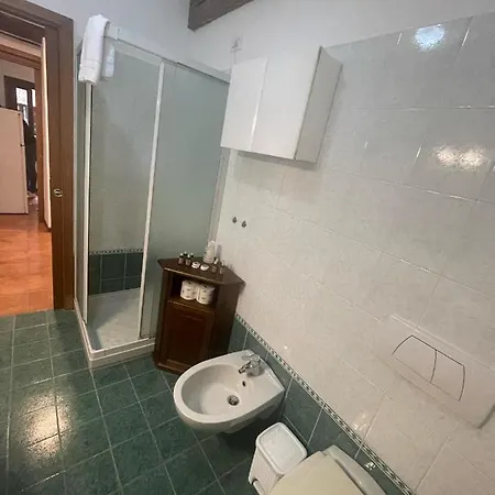 Appartement Gesuiti Venise