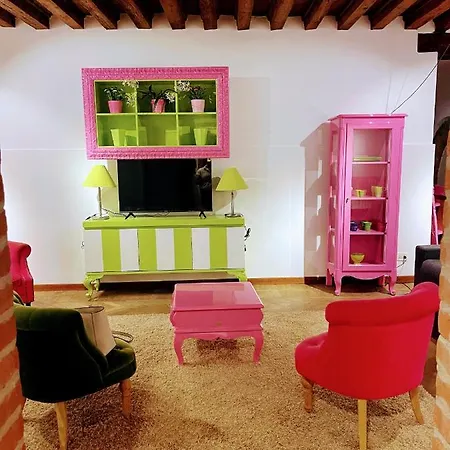 Gesuiti Apartman